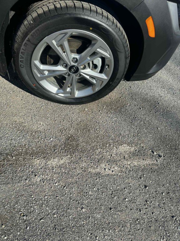 2023 Hyundai Kona Image 4