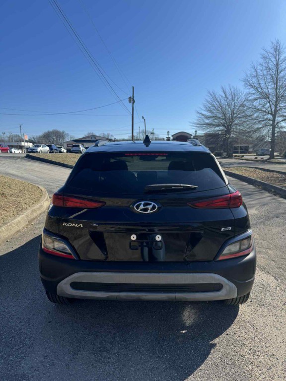 2023 Hyundai Kona Image 5