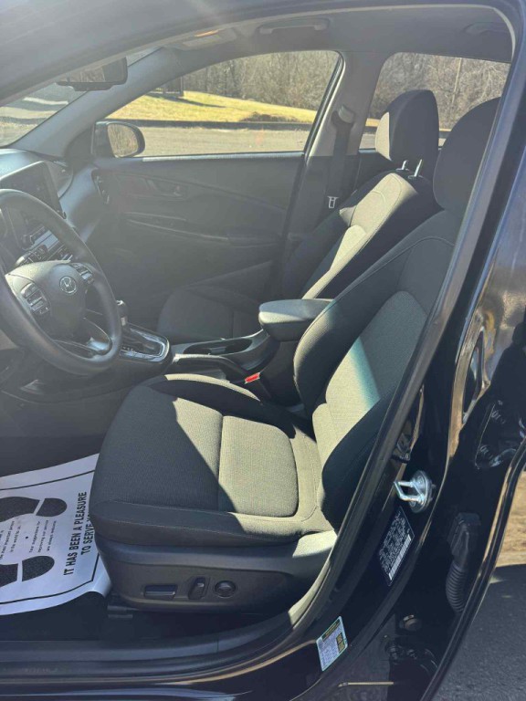 2023 Hyundai Kona Image 8