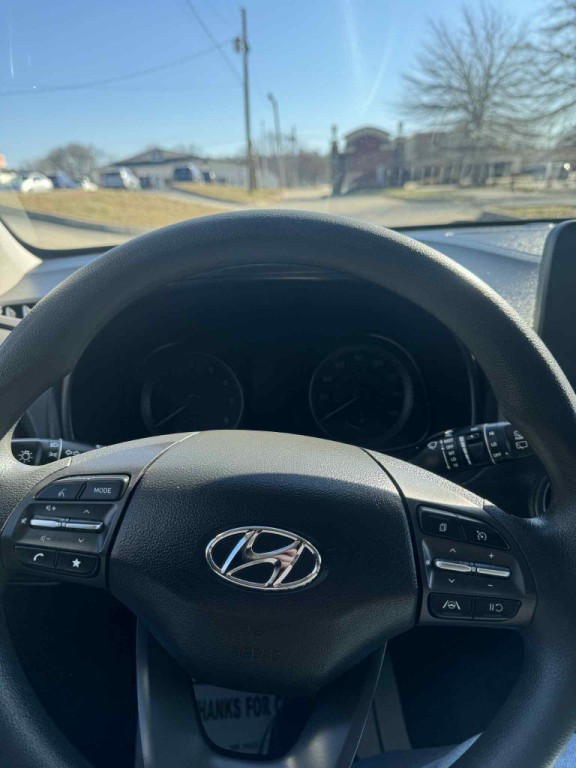 2023 Hyundai Kona Image 10