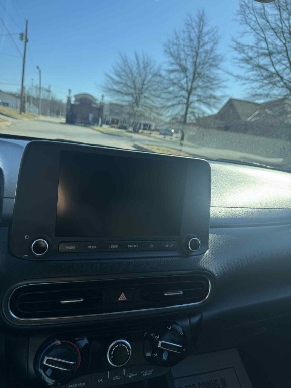 2023 Hyundai Kona Image 11