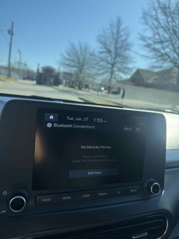 2023 Hyundai Kona Image 15