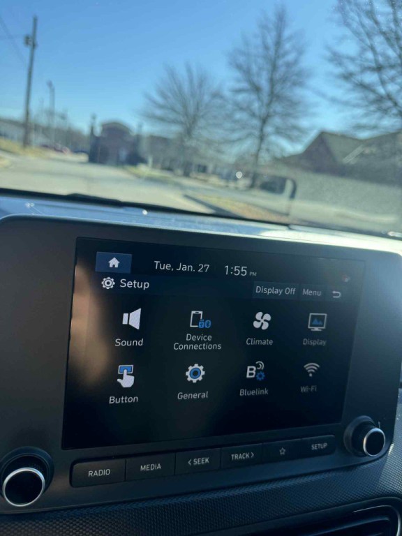 2023 Hyundai Kona Image 16