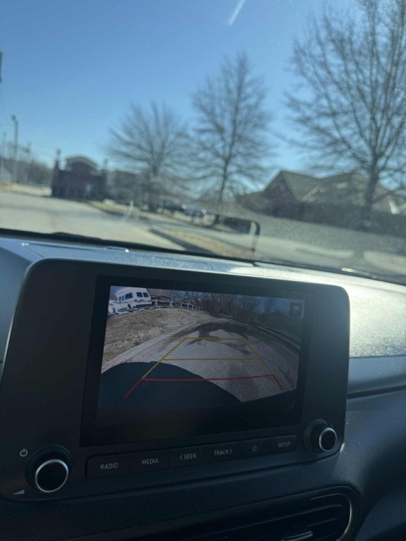 2023 Hyundai Kona Image 17