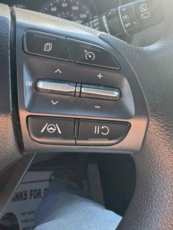 2023 Hyundai Kona Image 18