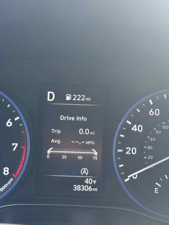 2023 Hyundai Kona Image 19