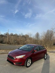 Image for 2016 Ford Focus SE ID: 7165420