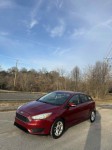 Image for 2016 Ford Focus SE ID: 7165420