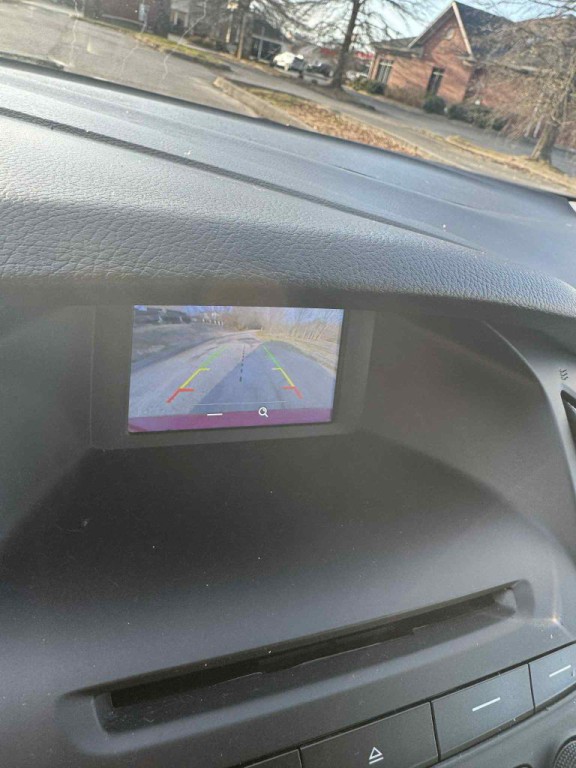 2016 Ford Focus Image 14