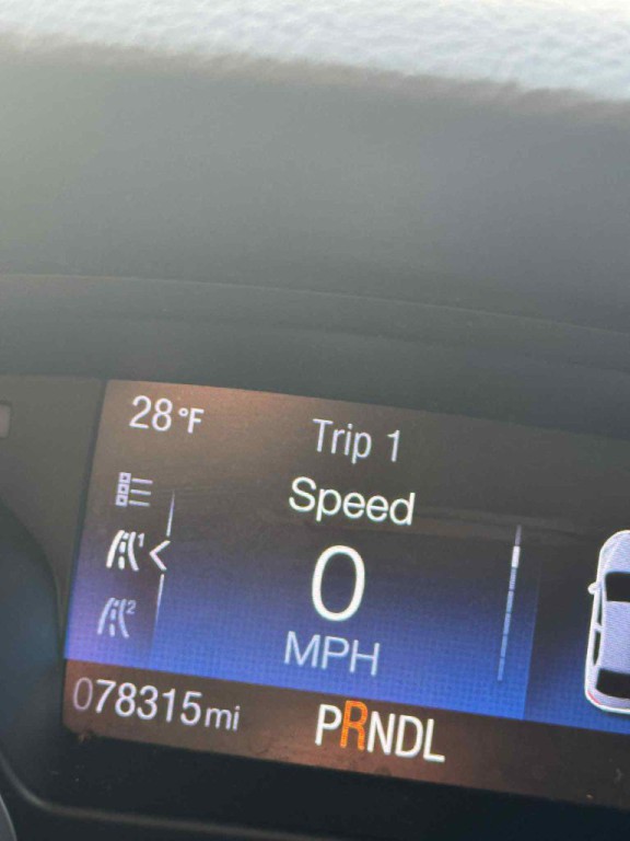 2016 Ford Focus Image 15