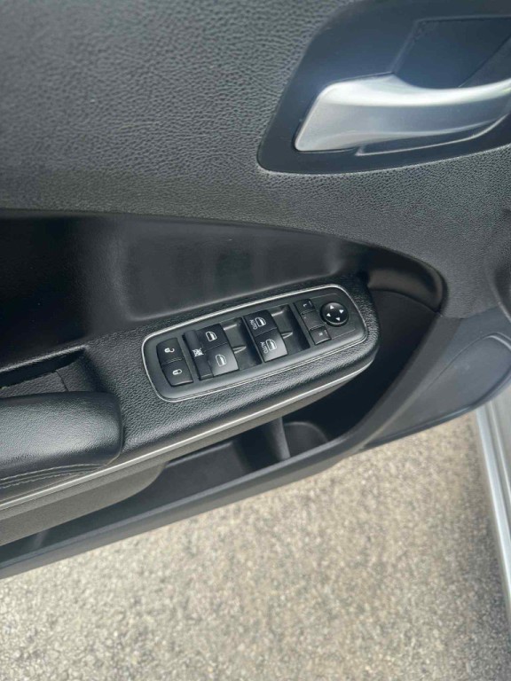 2020 Dodge Charger Image 11