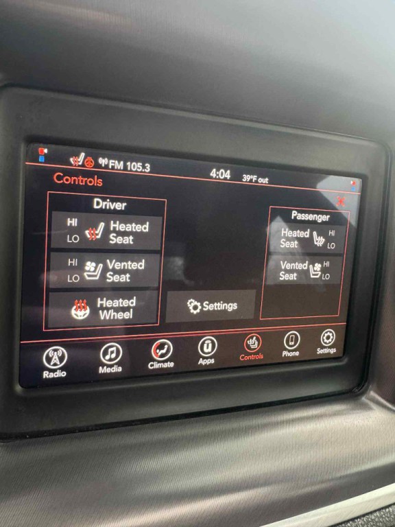 2020 Dodge Charger Image 17