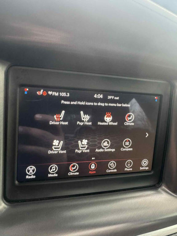 2020 Dodge Charger Image 18