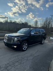 Image for 2017 Chevrolet Suburban 1500 PREMIER ID: 7185405