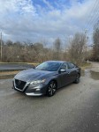 Image for 2022 Nissan Altima SV ID: 7193796