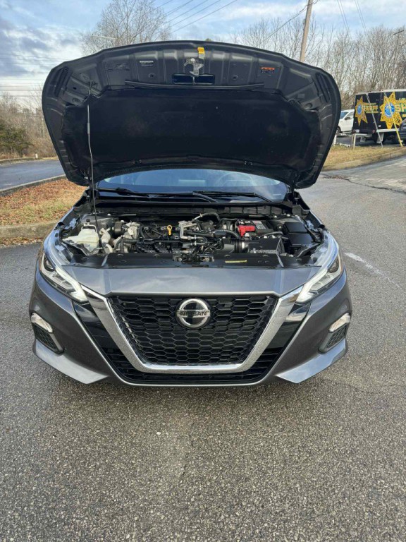 2022 Nissan Altima Image 18