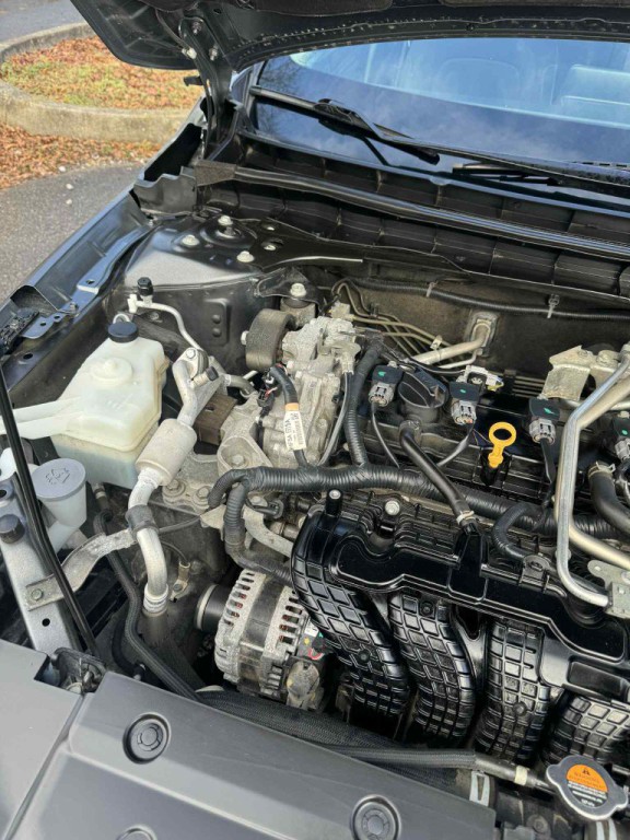 2022 Nissan Altima Image 19