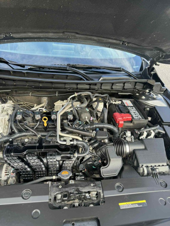 2022 Nissan Altima Image 20