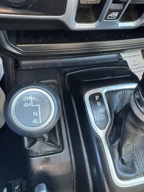 2018 Jeep Wrangler Unlimited Image 13