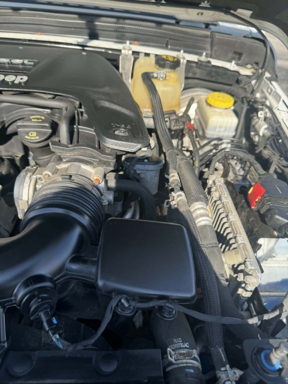 2018 Jeep Wrangler Unlimited Image 19