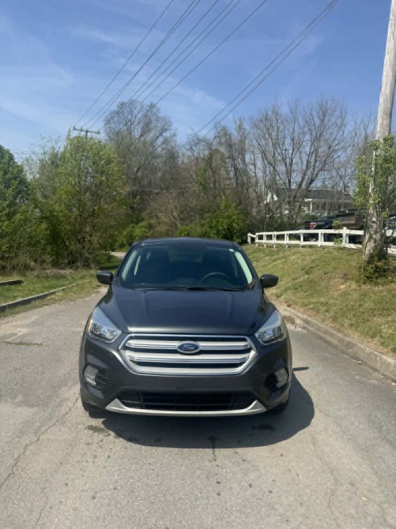 2019 Ford Escape Image 3