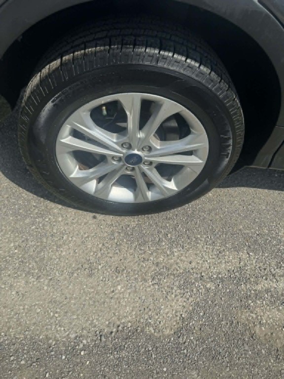 2019 Ford Escape Image 4