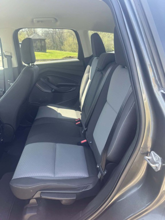 2019 Ford Escape Image 7