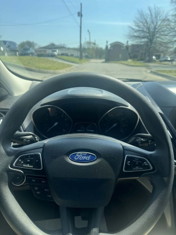 2019 Ford Escape Image 10