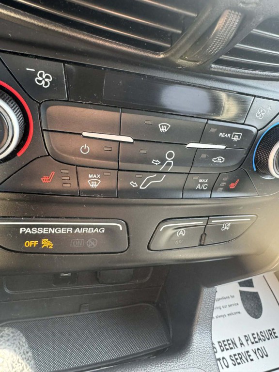2019 Ford Escape Image 13