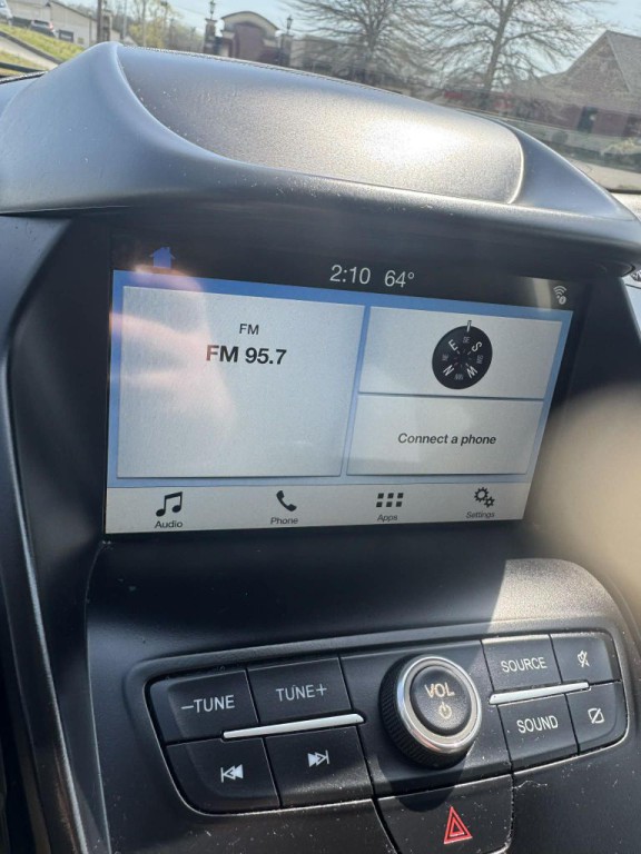 2019 Ford Escape Image 14