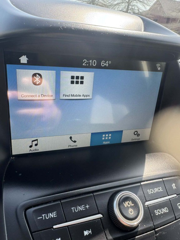 2019 Ford Escape Image 15