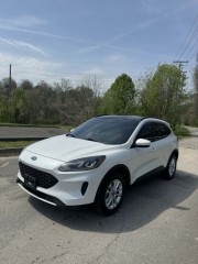 Image for 2020 Ford Escape SE ID: 7299744