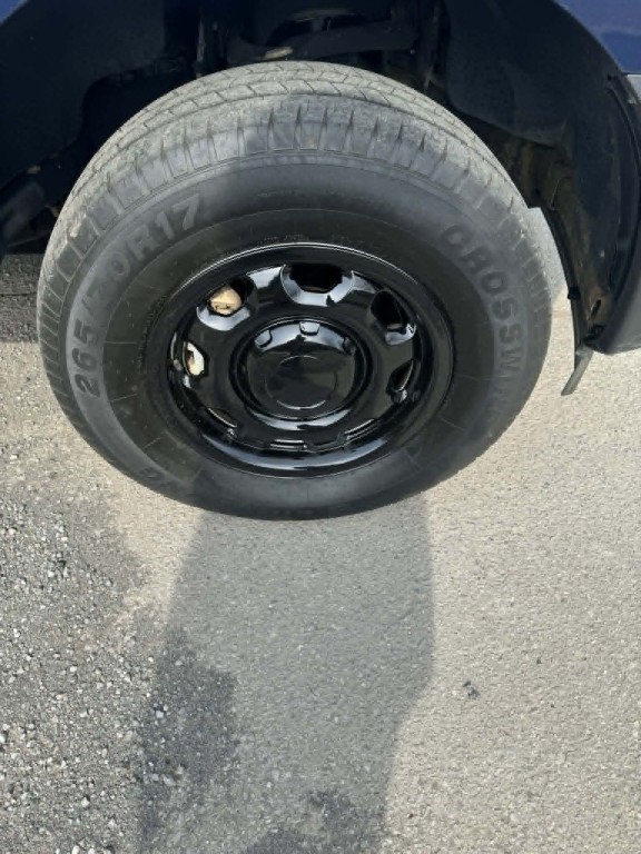 2017 Ford F-150 Image 4