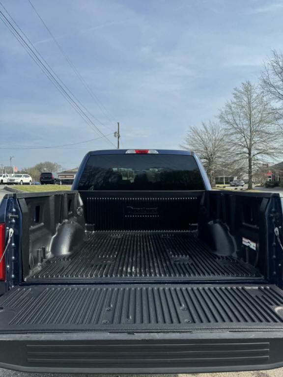 2017 Ford F-150 Image 6