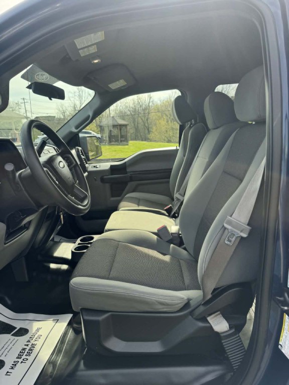 2017 Ford F-150 Image 7