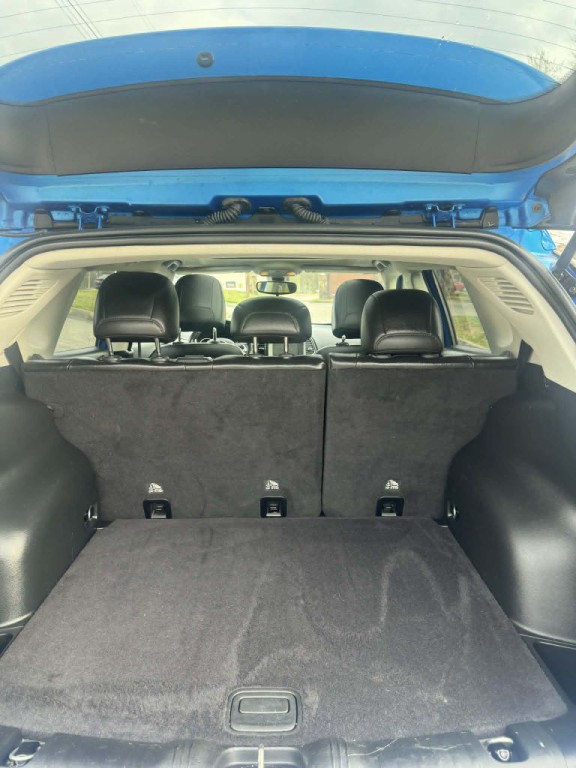 2020 Jeep Compass Image 6