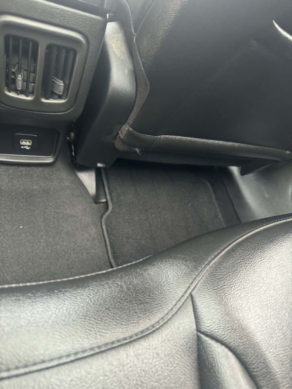 2020 Jeep Compass Image 8
