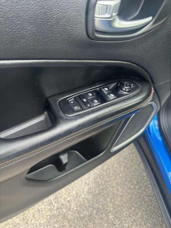 2020 Jeep Compass Image 11