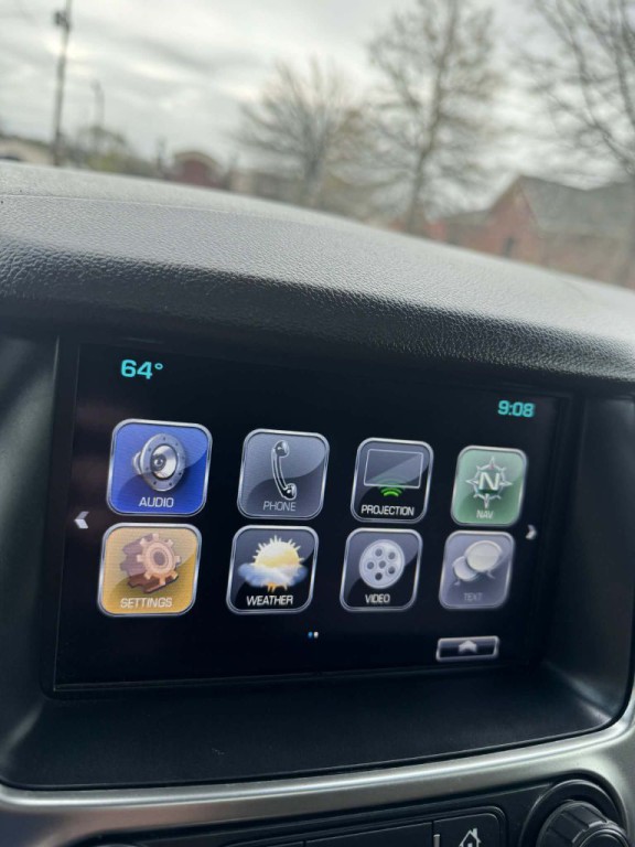 2017 Chevrolet Tahoe Image 17