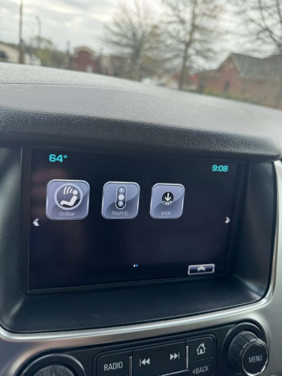 2017 Chevrolet Tahoe Image 18