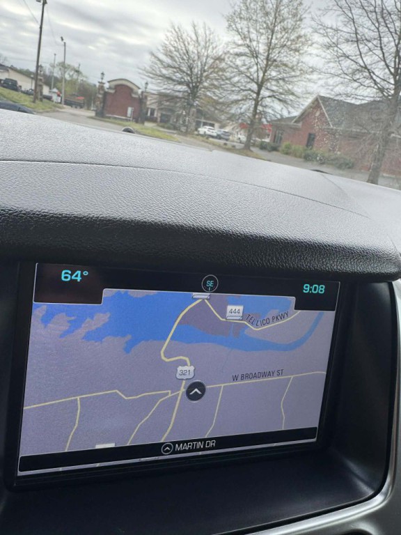 2017 Chevrolet Tahoe Image 19