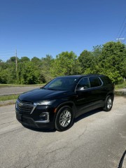 Image for 2022 Chevrolet Traverse LT ID: 7359584
