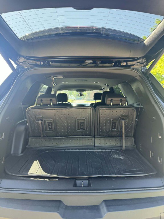 2022 Chevrolet Traverse Image 6