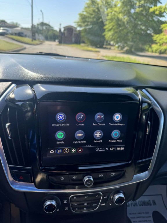 2022 Chevrolet Traverse Image 14