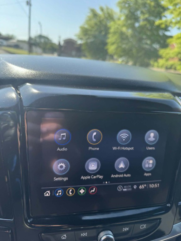 2022 Chevrolet Traverse Image 15