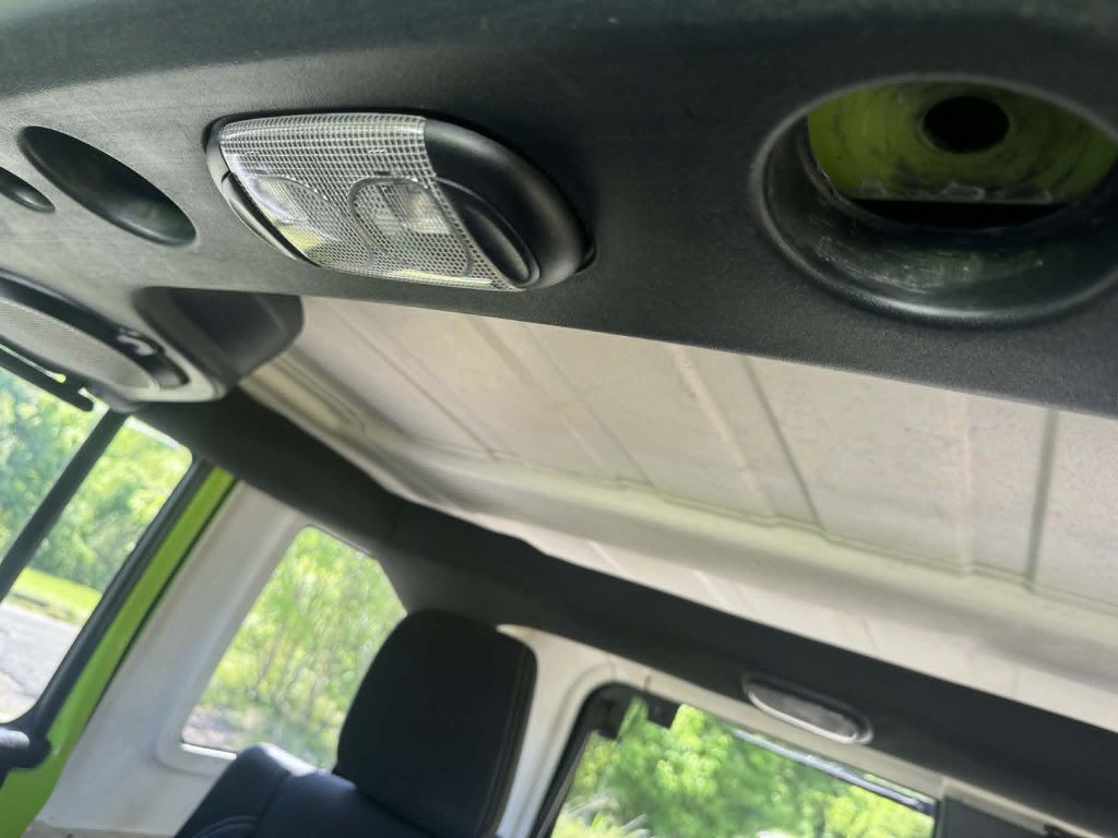 2013 Jeep Wrangler Unlimited Image 15