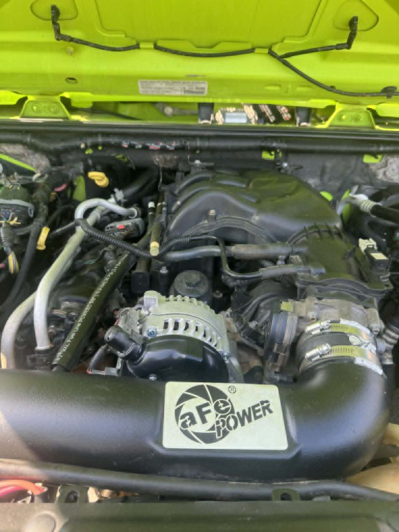 2013 Jeep Wrangler Unlimited Image 21