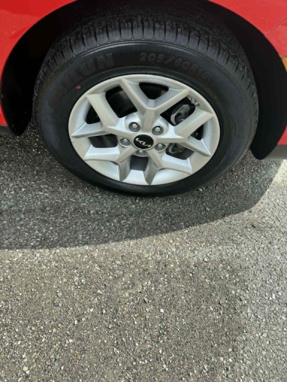 2022 Kia Soul Image 4