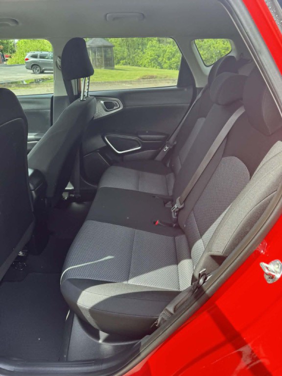 2022 Kia Soul Image 7