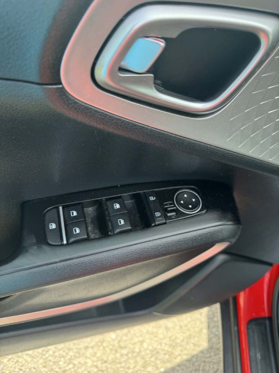 2022 Kia Soul Image 8